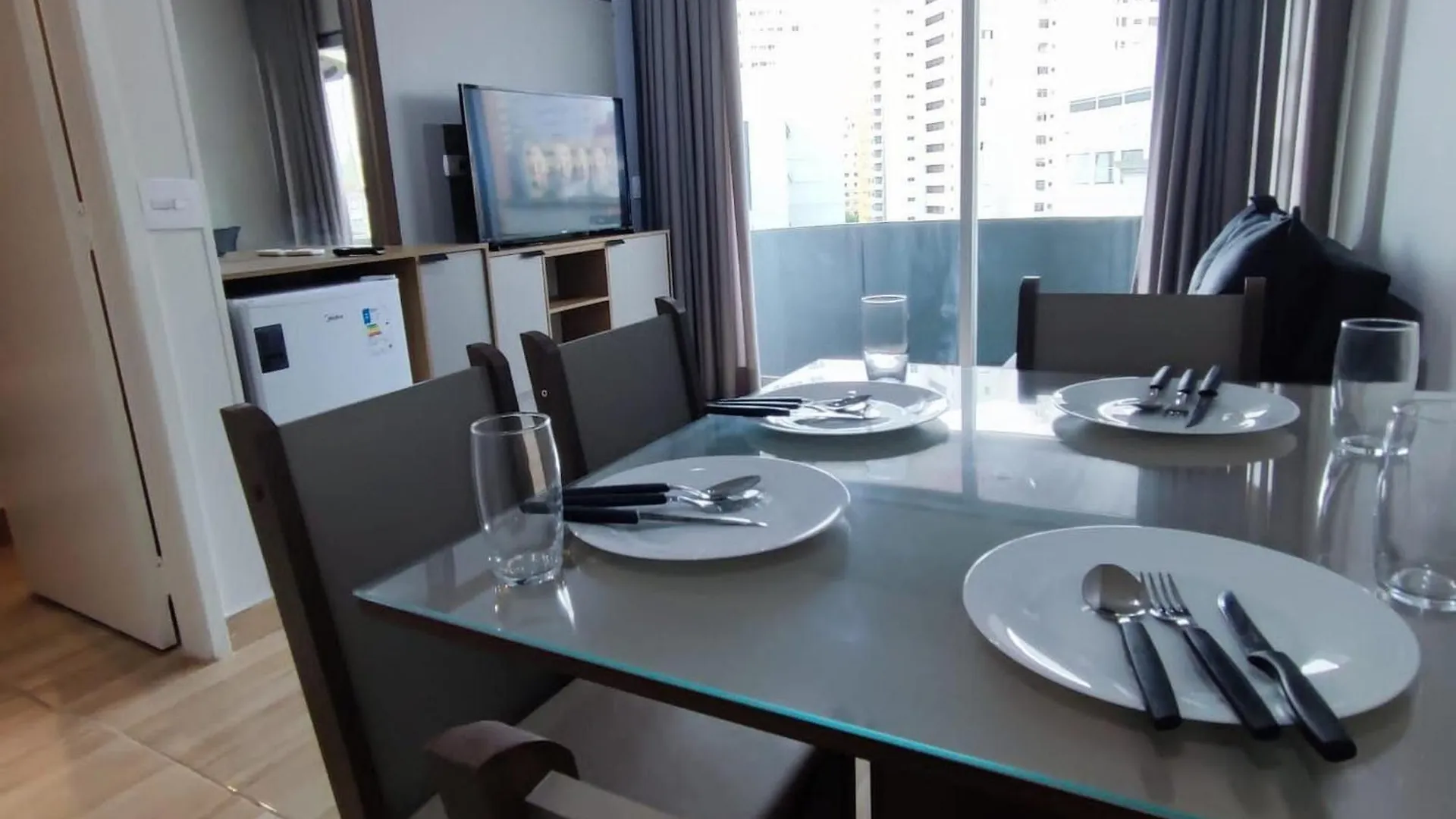 Apartmán Flat Unico: Hakka Eventos E Feirinha Da Liberdade Sp São Paulo