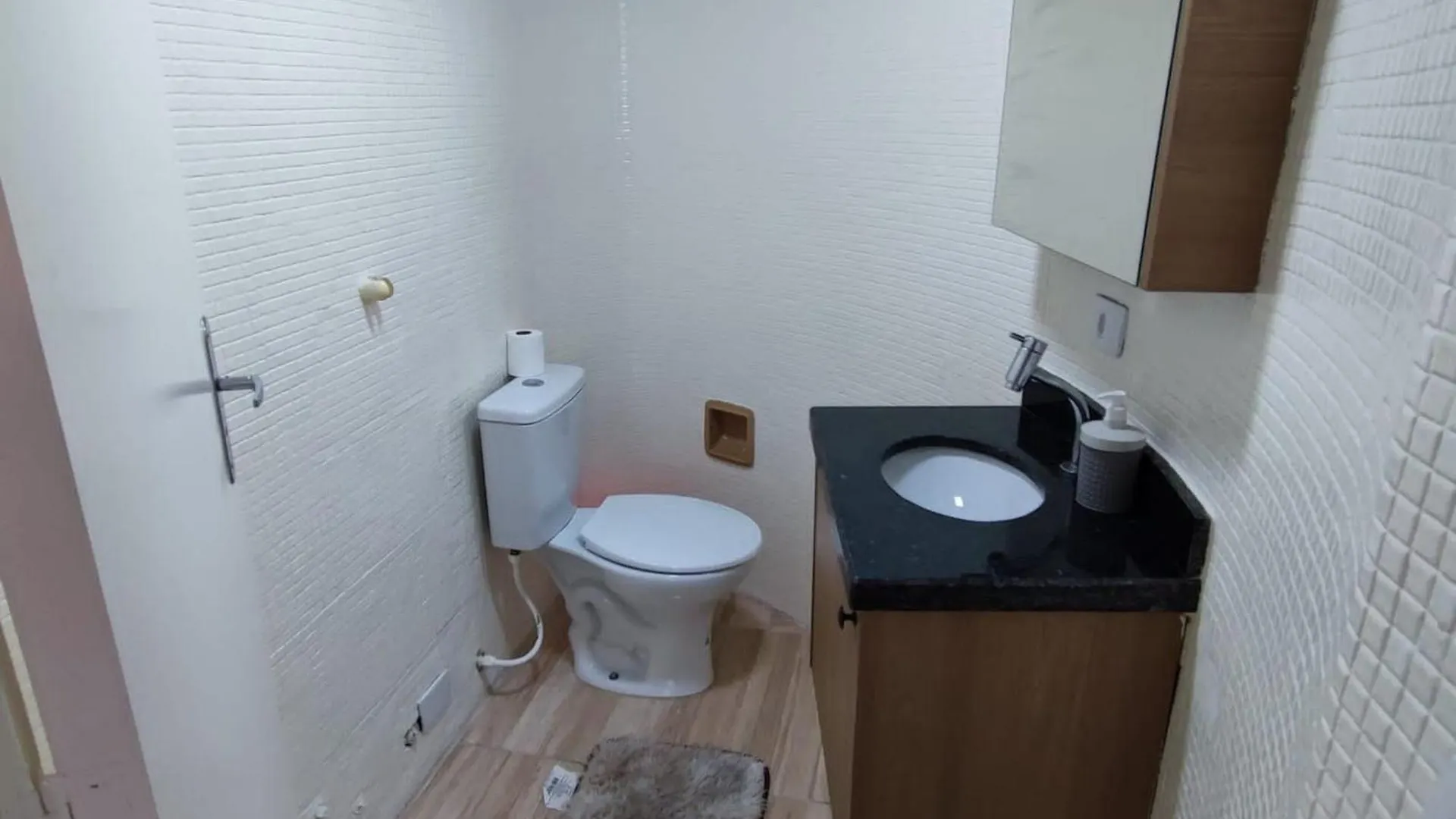 Apartmán Flat Unico: Hakka Eventos E Feirinha Da Liberdade Sp São Paulo 0*,  Brazílie