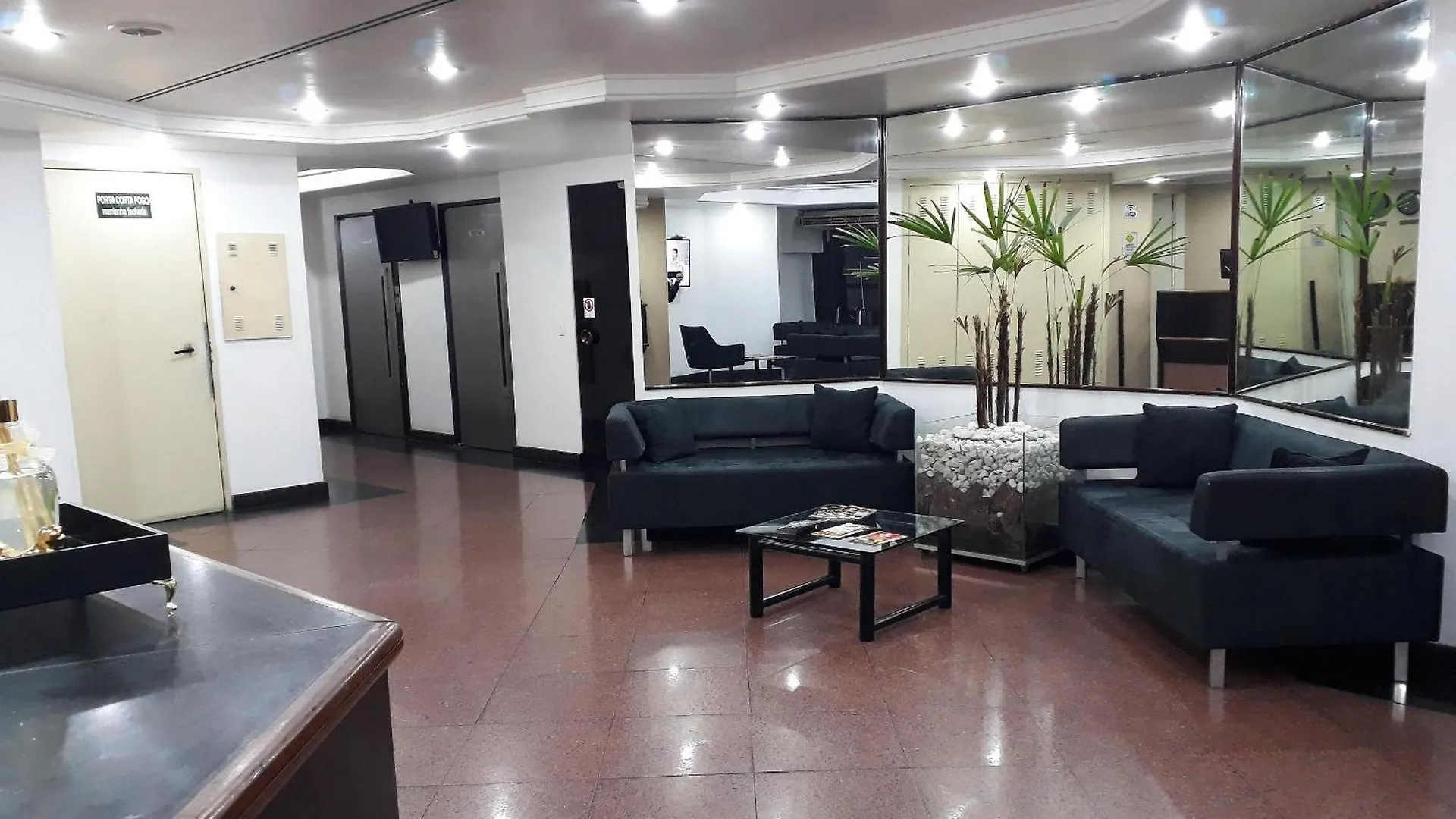 Flat Unico: Hakka Eventos E Feirinha Da Liberdade Sp Apartment Sao Paulo