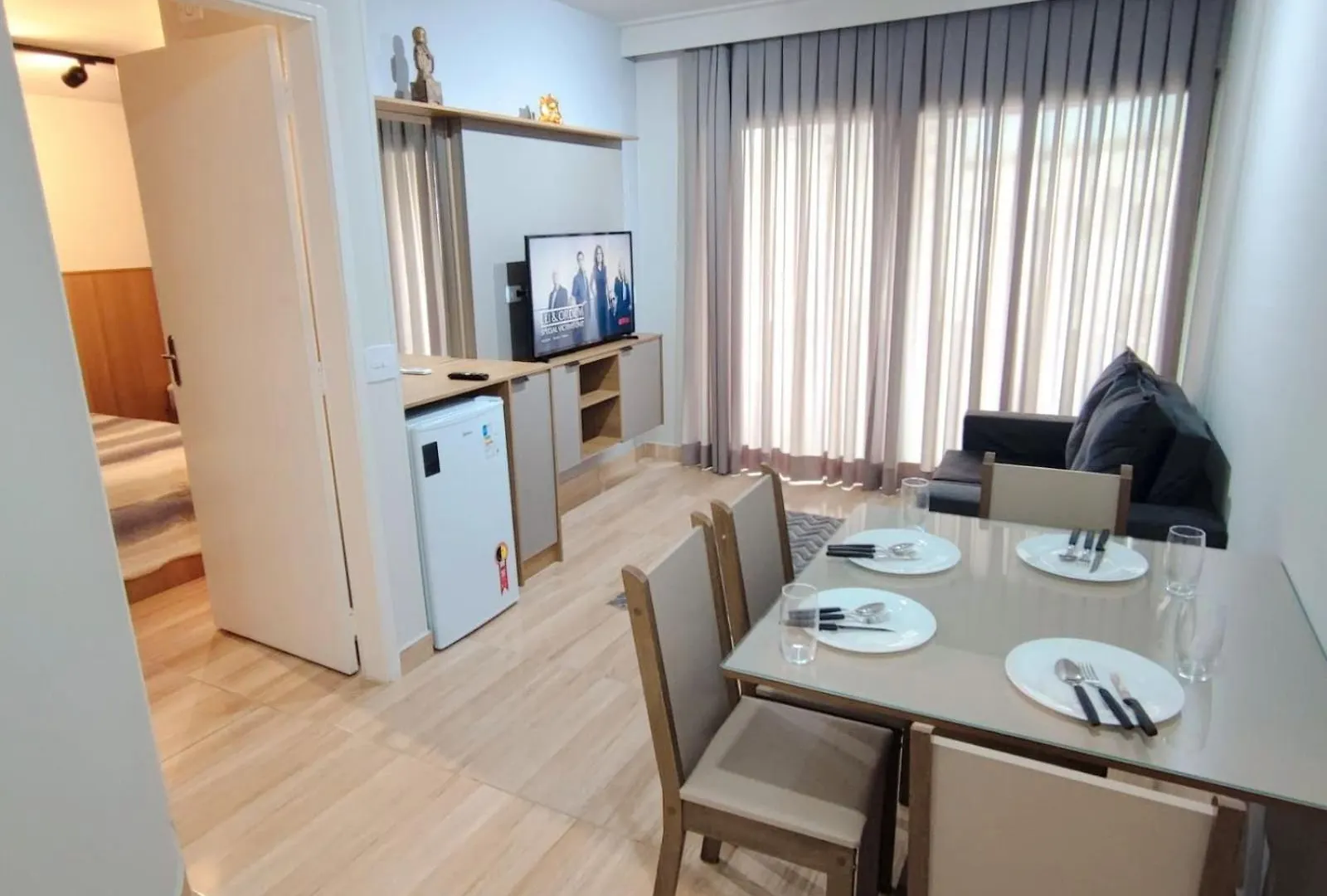 Flat Unico: Hakka Eventos E Feirinha Da Liberdade Sp Apartment Sao Paulo