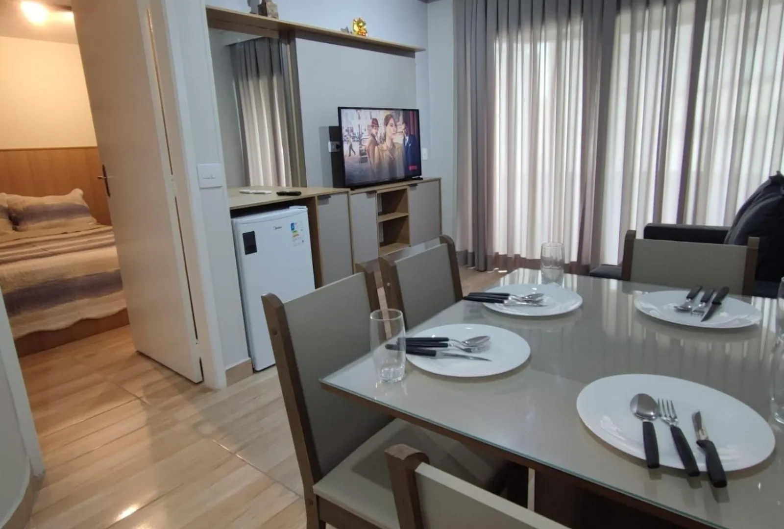Flat Unico: Hakka Eventos E Feirinha Da Liberdade Sp Apartment Sao Paulo Brazil