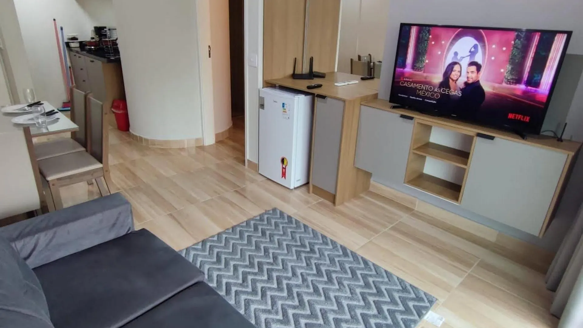 Flat Unico: Hakka Eventos E Feirinha Da Liberdade Sp Apartment Sao Paulo