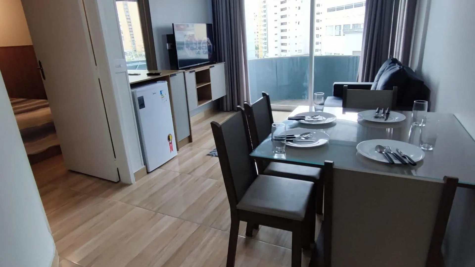 Flat Unico: Hakka Eventos E Feirinha Da Liberdade Sp Apartment Sao Paulo