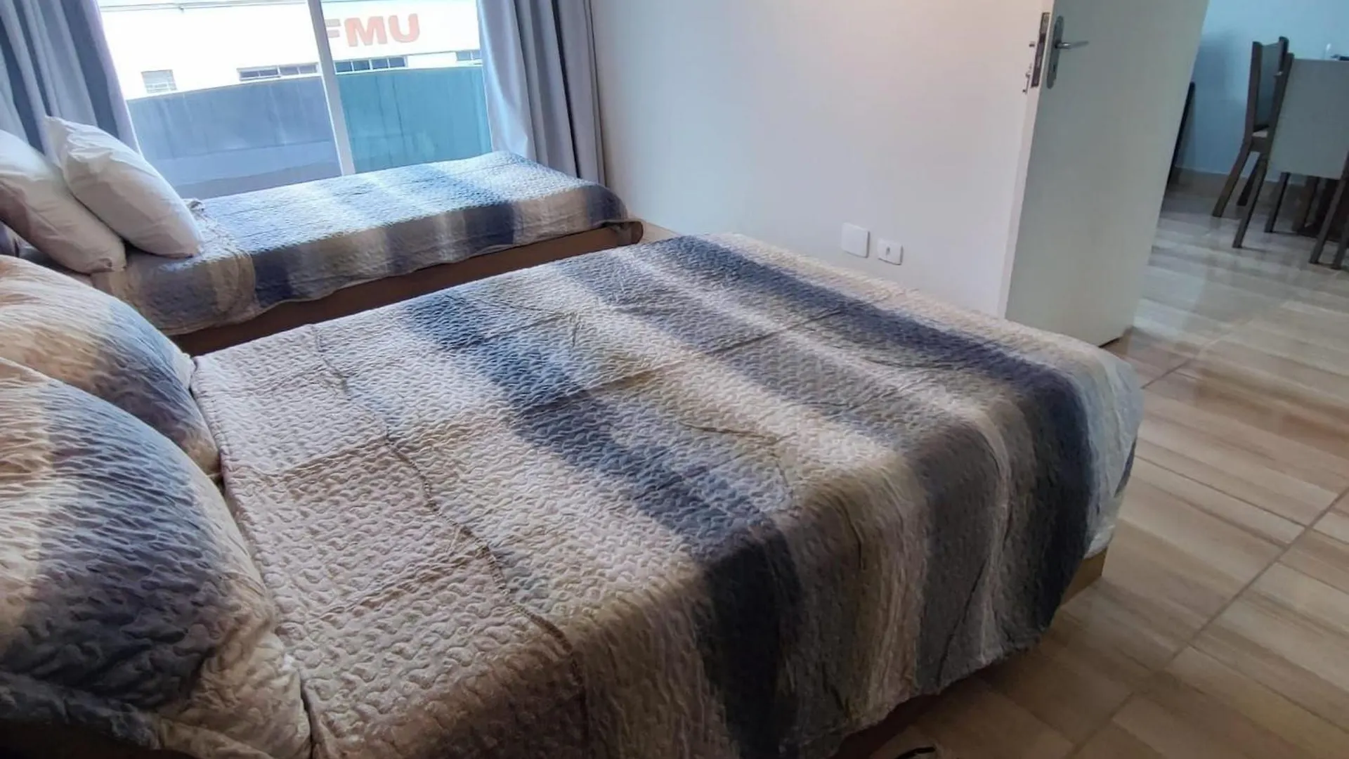 Flat Unico: Hakka Eventos E Feirinha Da Liberdade Sp Apartment Sao Paulo Brazil