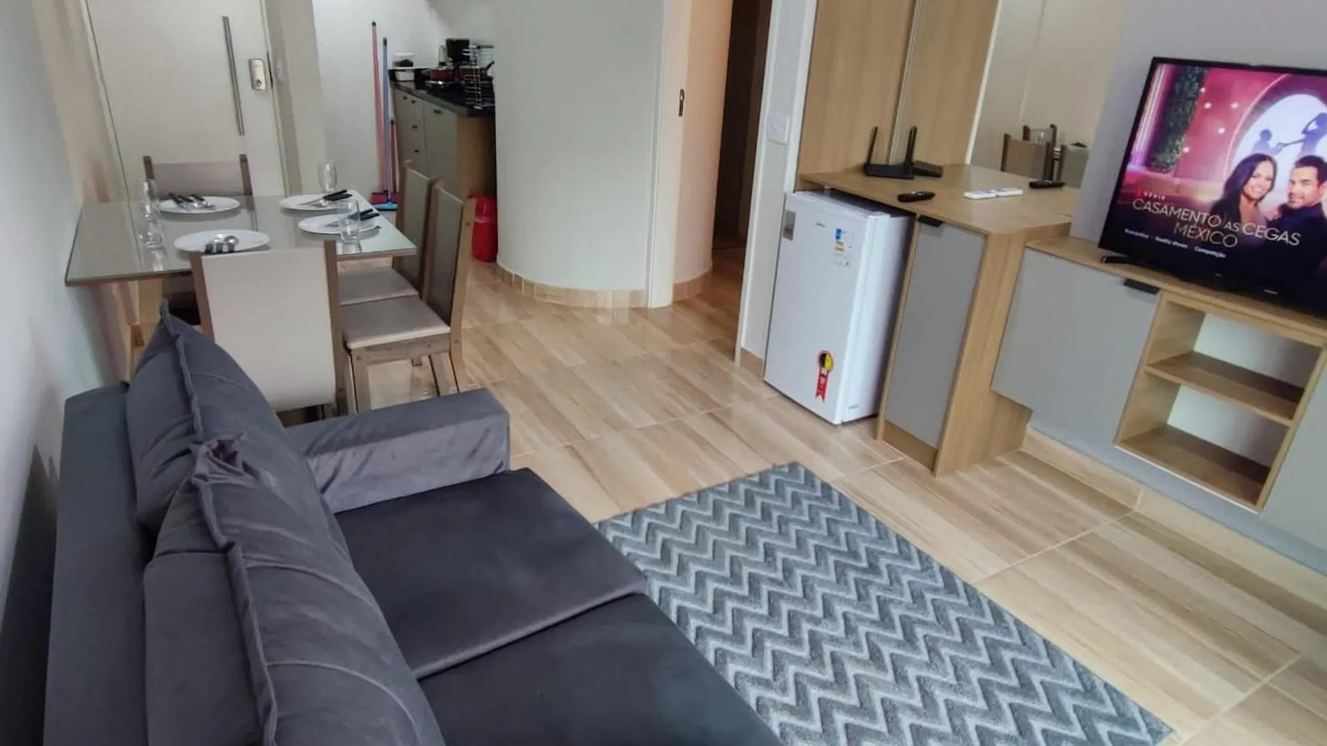 Flat Unico: Hakka Eventos E Feirinha Da Liberdade Sp Apartment Sao Paulo